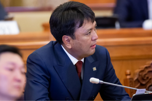 ХҮН нам англи хэлийг албан ёсны хоёр дахь хэл болгоно гэжээ